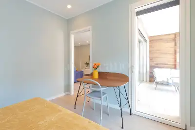 Casa in affitto, Via Montevideo, Milano