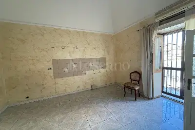 Casa in vendita, Piazza Maravigna, Catania