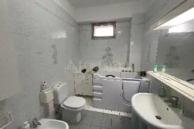 Villa in vendita, Via Pirrotta, Messina