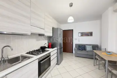 Casa in vendita, Via Ercole Falò, Alba Adriatica