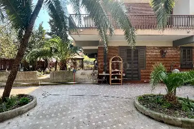 Villa Bifamiliare in vendita, Via delle Querce, Gravina di Catania