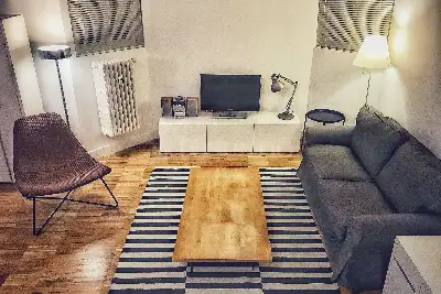 Casa in affitto, Via Adelaide Ristori, Milano