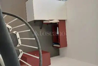 Negozio in vendita, Via Romanello da Forlì, Roma