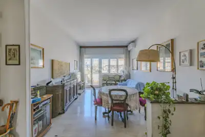 Attico in vendita, Via di Monte Verde, Roma