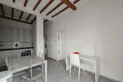 Casa in vendita, Viale Camillo Benso di Cavour, Siena