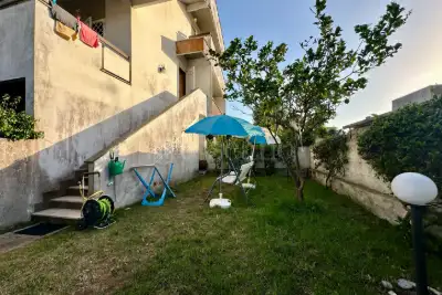 Casa in vendita, Viale delle Nereidi, Anzio