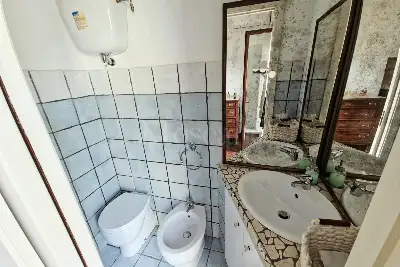 Casa in vendita, Via Consalvo 120, Napoli