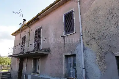 Casale in vendita, Via Porcara, Rieti