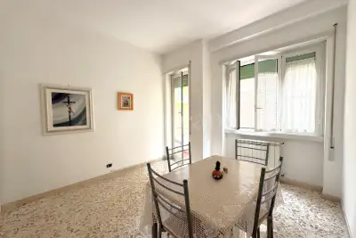 Casa in vendita, Via della Magliana Nuova, Roma
