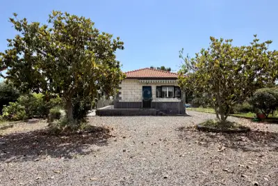Villa in vendita, Via Barbagallo, Acireale
