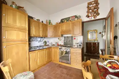 Casa in vendita, Via Pio La Torre, Messina