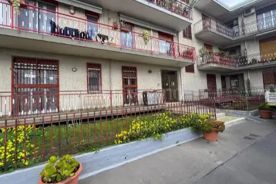 Casa in vendita, Via Galermo, Catania