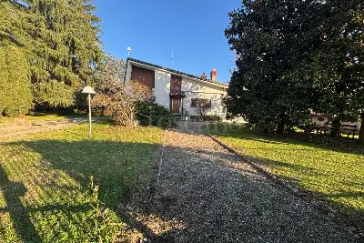 Villa Plurifamiliare in vendita, Arluno, Casorezzo