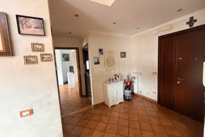 Casa in vendita, Via Metastasio, Pomezia