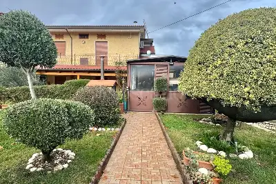 Casa Indipendente in vendita, Viale Sandro Pertini 20, San Potito Ultra, San Potito Ultra