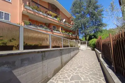 Casa in vendita, Via della Riserva del Fontanile, Roma