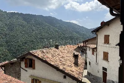 Casa Indipendente in vendita, Valvestino - Magasa, Magasa