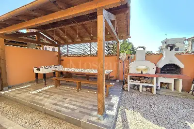 Villa Plurifamiliare in vendita, Via Giuseppe Dechelette, Roma