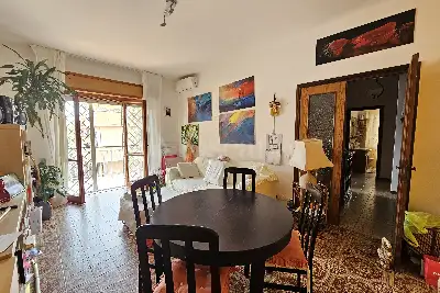 Casa in vendita, Via Polonia, Pomezia