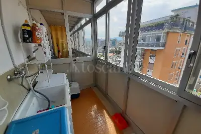 Casa in vendita, Via Matteo Dominici, Palermo