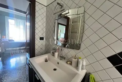 Casa in vendita, Corso Sardegna, Genova