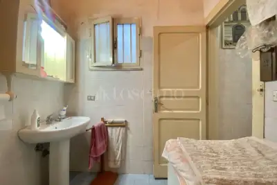 Casa Indipendente in vendita, Via Alessandro Manzoni, Santa Teresa di Riva
