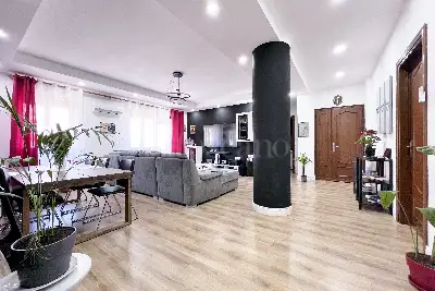 Casa in vendita, Via Gorlago, Roma