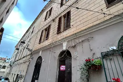Mansarda in vendita, Via Usai, Sassari