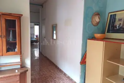 House for sale, Via Prenestina, Roma