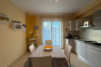 Casa in vendita, Via San Giuseppe Artigiano, Catania