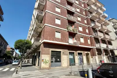 Casa in affitto, Corso Europa, Avellino