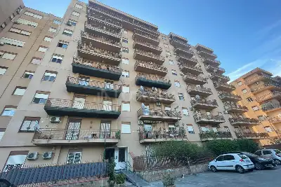 Casa in vendita, Via Casalini, Palermo