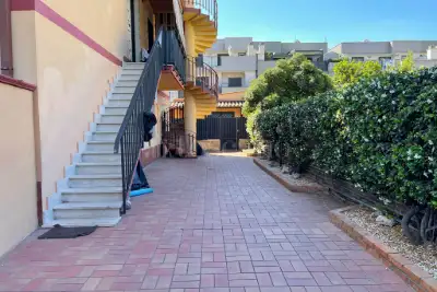 Casa in vendita, Via Cermenate, Roma