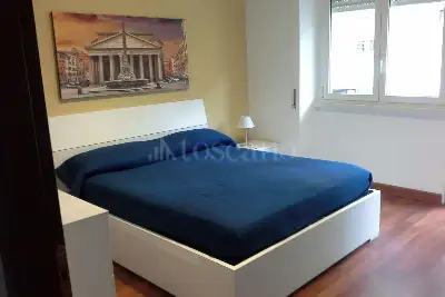 Casa in vendita, Via Francesco Datini, Roma