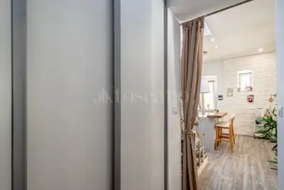 Casa in vendita, Via Venezia, Genova