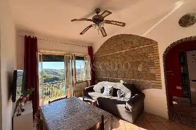 Casa in vendita, Via Giacomo Matteotti, Mentana