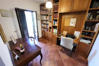 Villa in vendita, Via Bernardo Pasquini, Roma