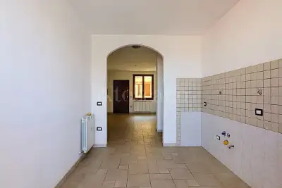 Casa in vendita, Via G Manno, Usini