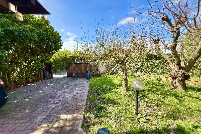 Villa Plurifamiliare in vendita, Via Saverio Sestili, Cerveteri