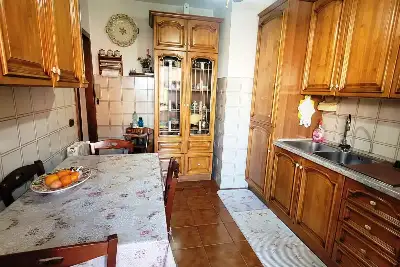 Casa in vendita, Via Aldo Moro, Monterotondo