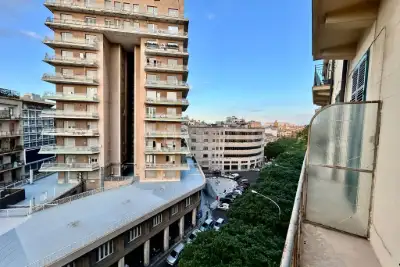 Casa in affitto, Via Pignatelli Aragona, Palermo