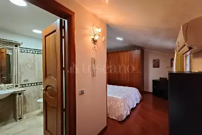 Villa Plurifamiliare in vendita, Via delle Vigne di Morena, Roma