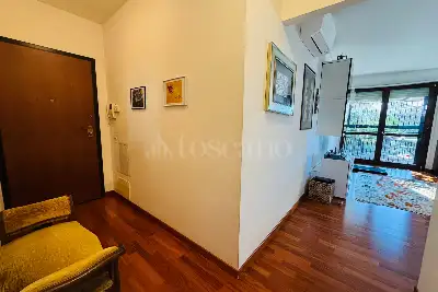 Casa in vendita, Via Filippo Grispigni, Roma