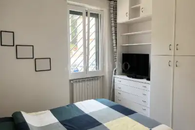 Casa in vendita, Via San Tommaso d'Aquino, Roma