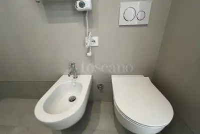 Casa in vendita, Via Giorgio Washington, Milano