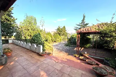 Villa in vendita, Via Giovanni Fattori, Mascalucia