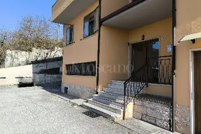 Casa in vendita, Via Monte Brancastello , L'Aquila