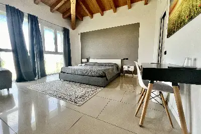 Villa in vendita, Via Bettola, Lonato del Garda