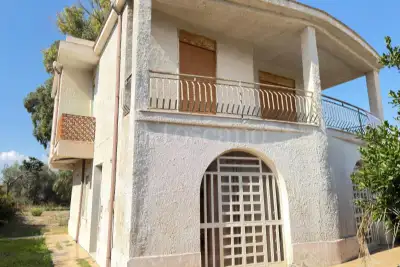 Villa in vendita, Strada Consortile, Noto