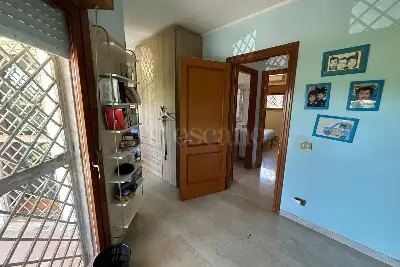 Villa in vendita, via Alessandro Santini,, Roma
